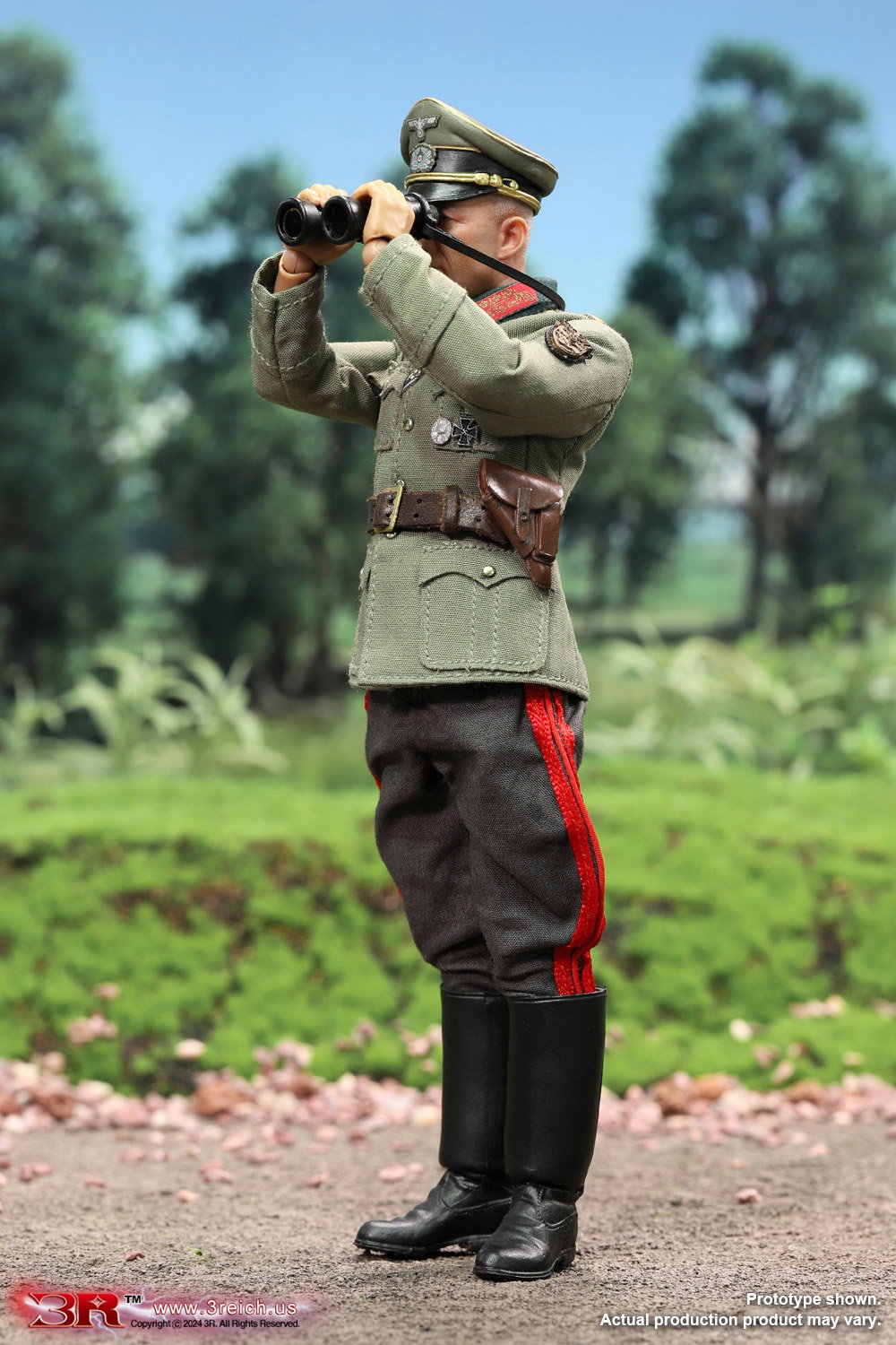 Erich von Manstein image 10