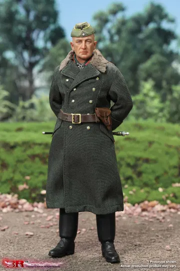 Erich von Manstein