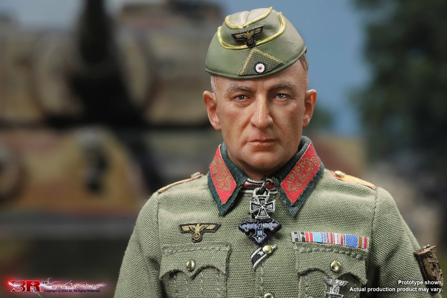 Erich von Manstein image 2