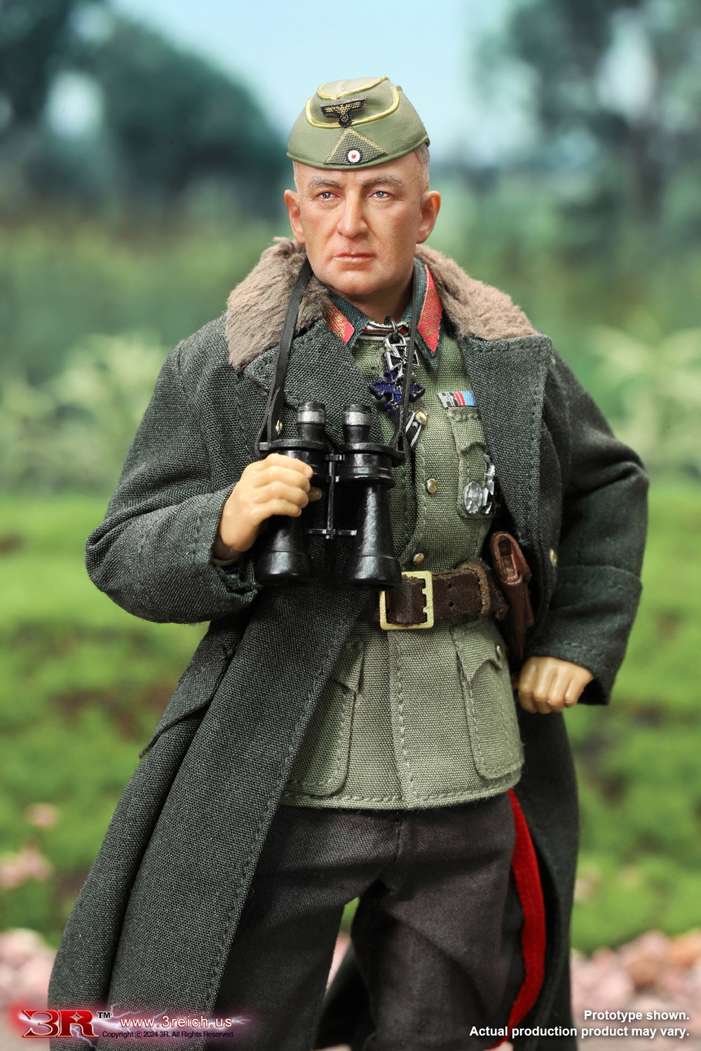 Erich von Manstein image 4