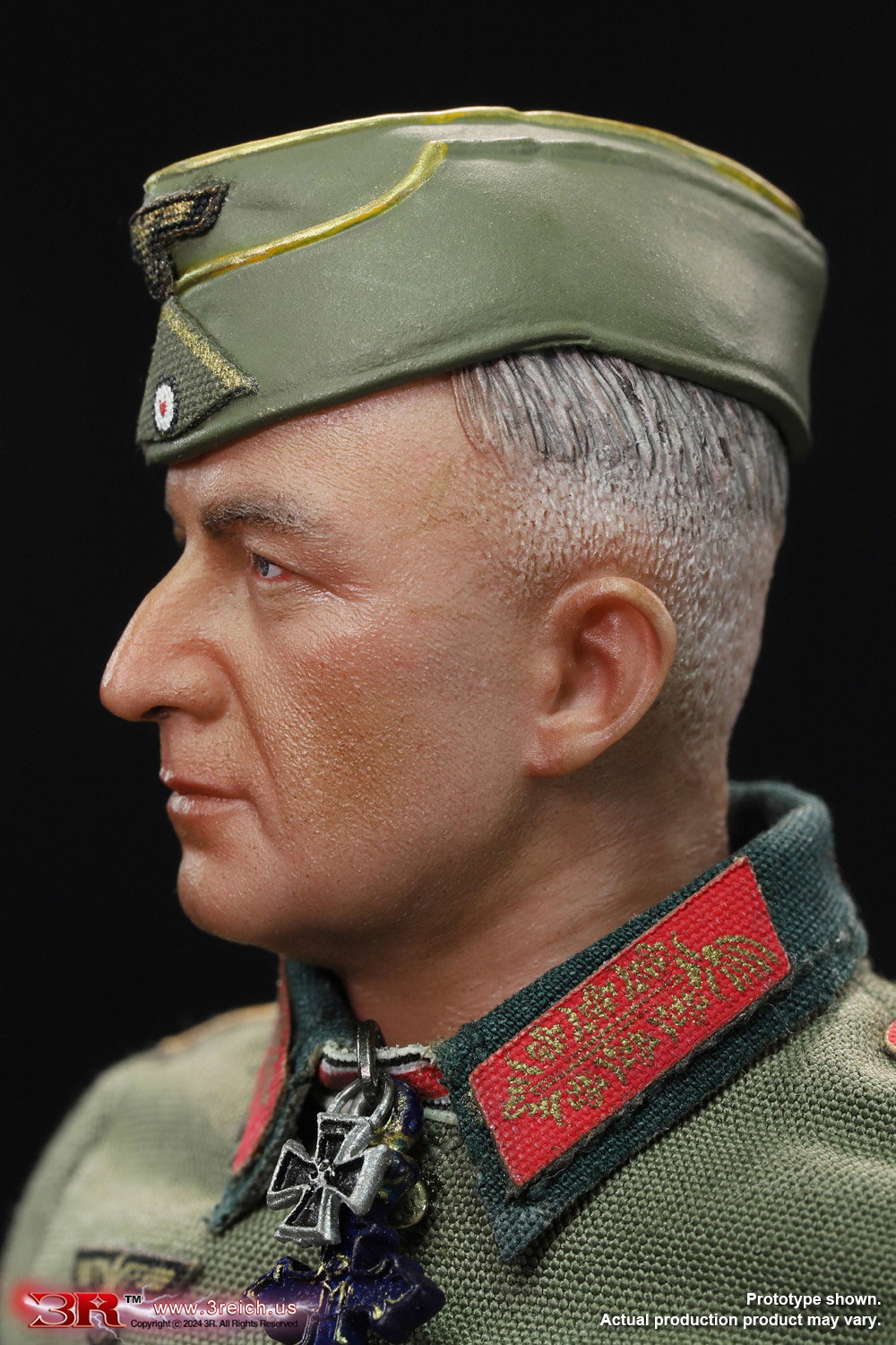 Erich von Manstein image 6