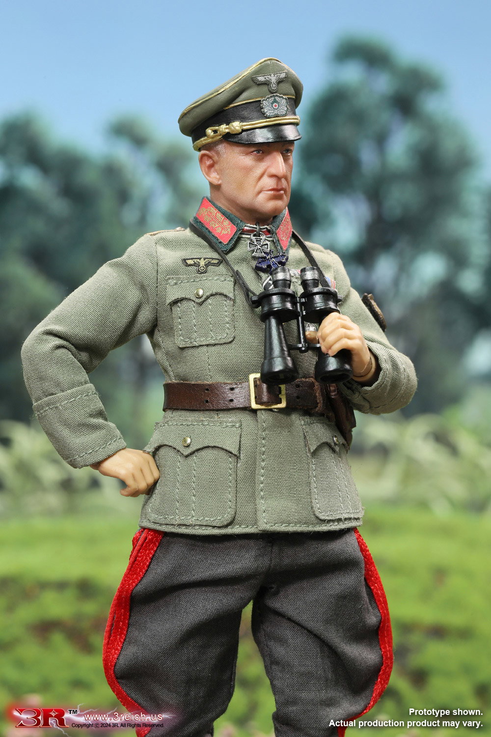 Erich von Manstein image 8