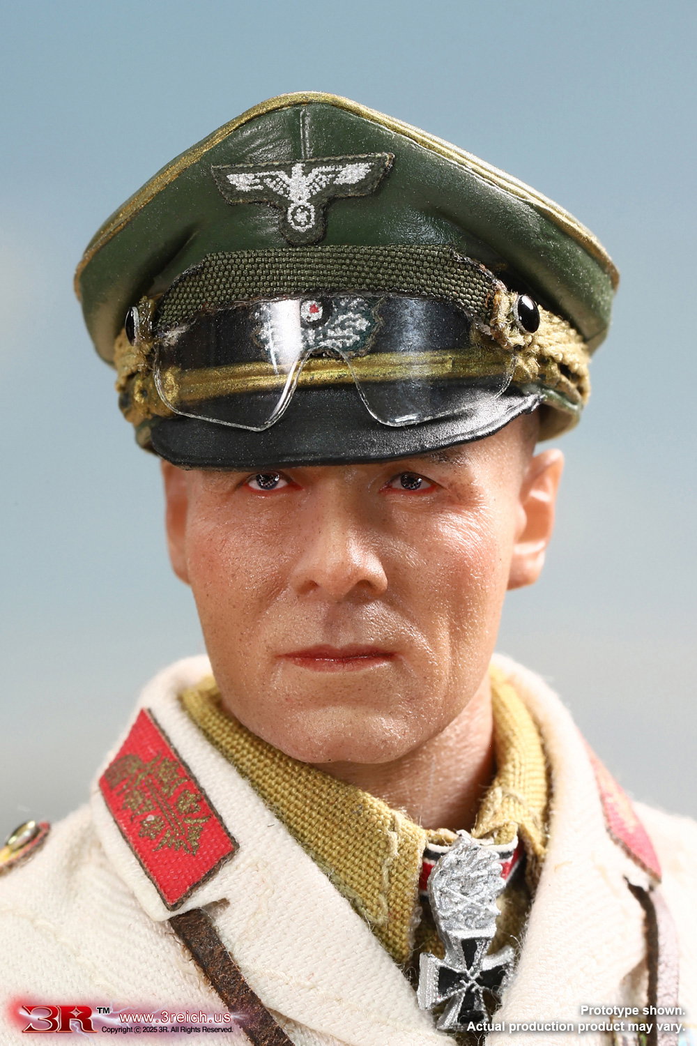 Erwin Rommel, The Desert Fox image 4