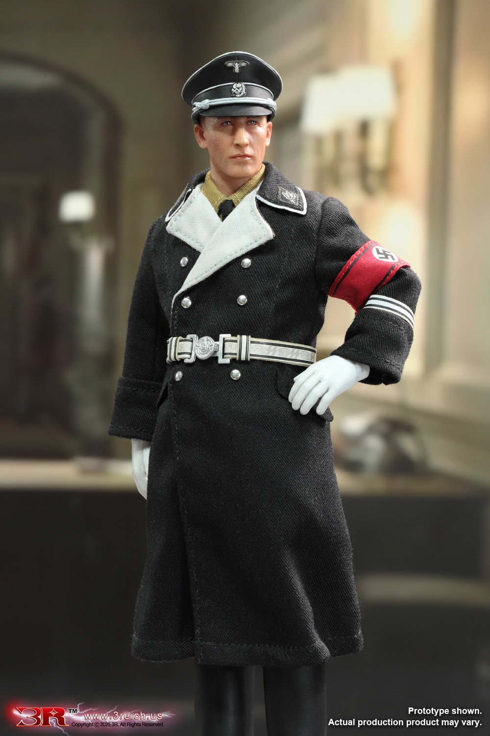 Reinhard Heydrich image 10