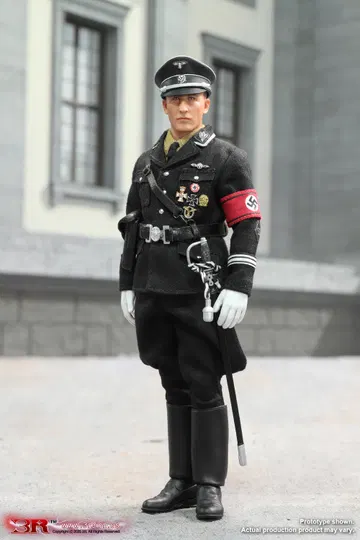 Reinhard Heydrich