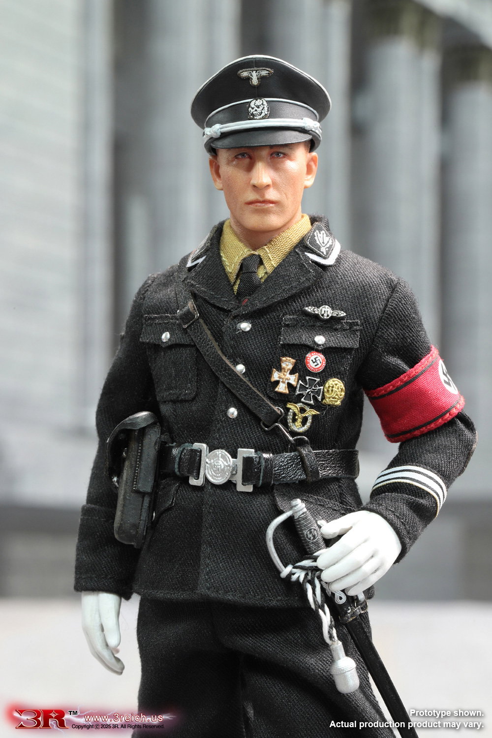 Reinhard Heydrich image 2