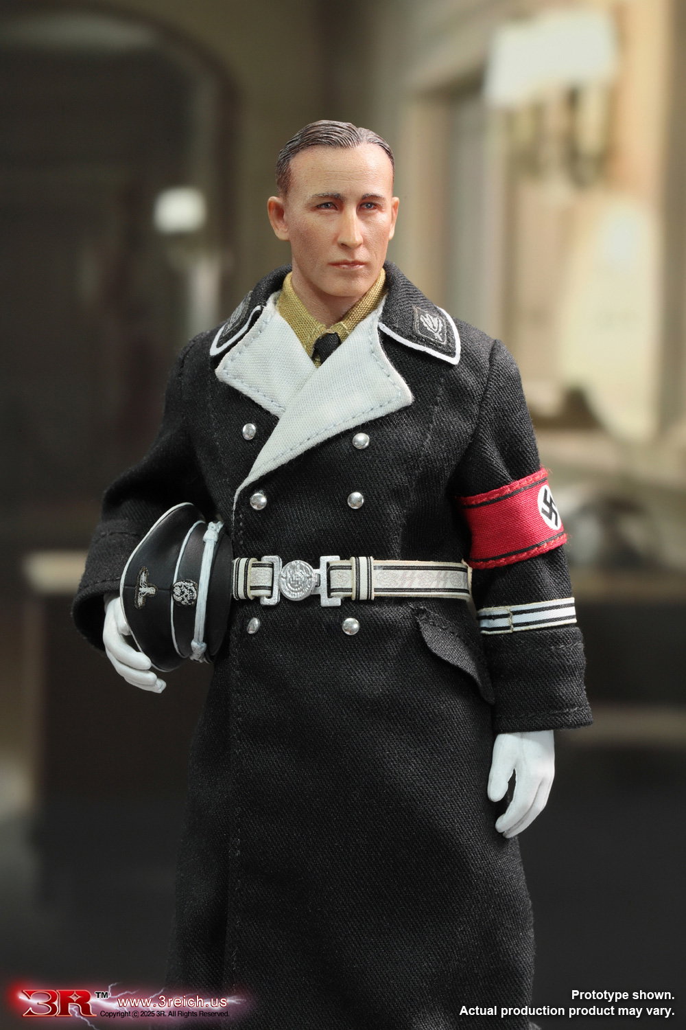 Reinhard Heydrich image 4