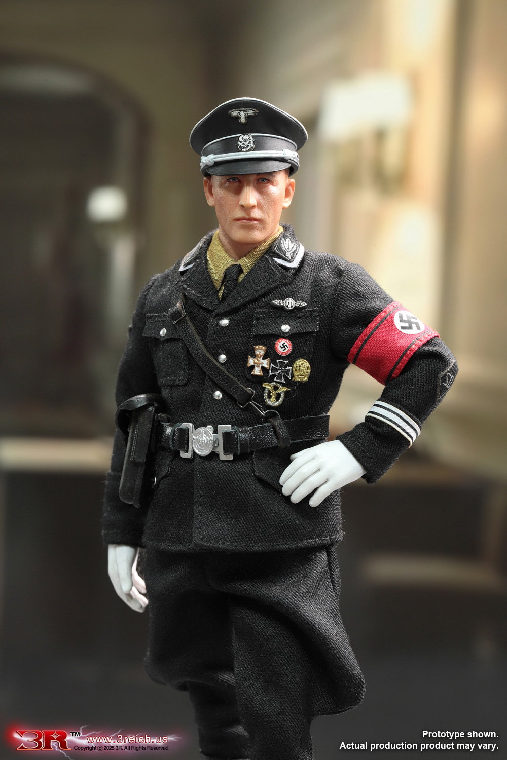 Reinhard Heydrich image 6
