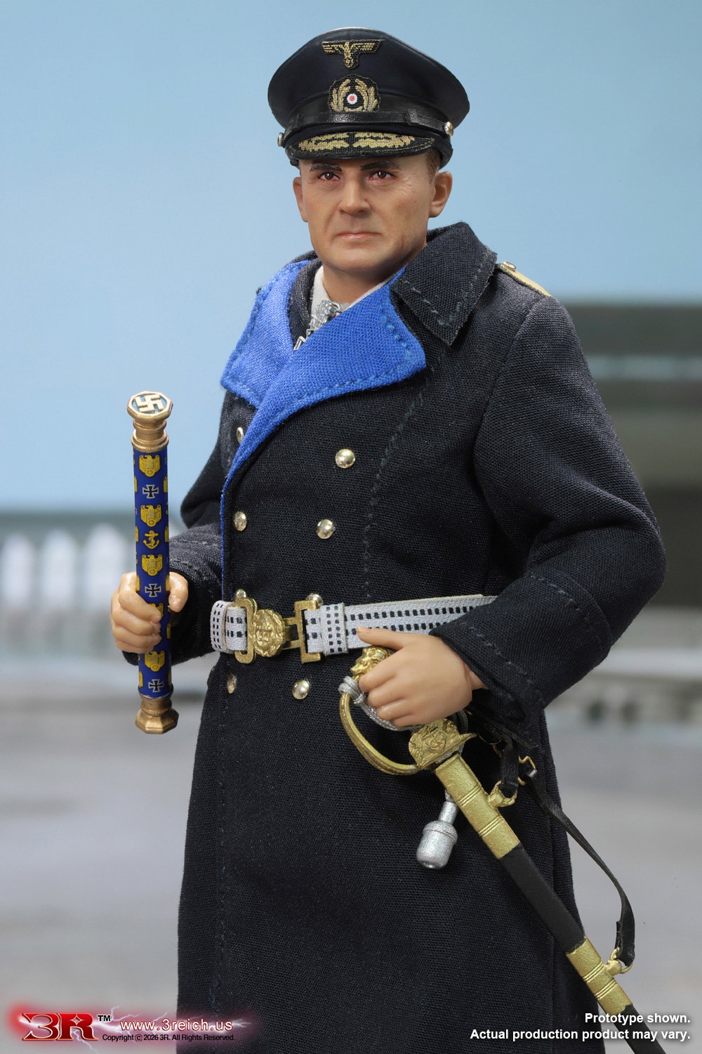 Karl Dönitz image 2