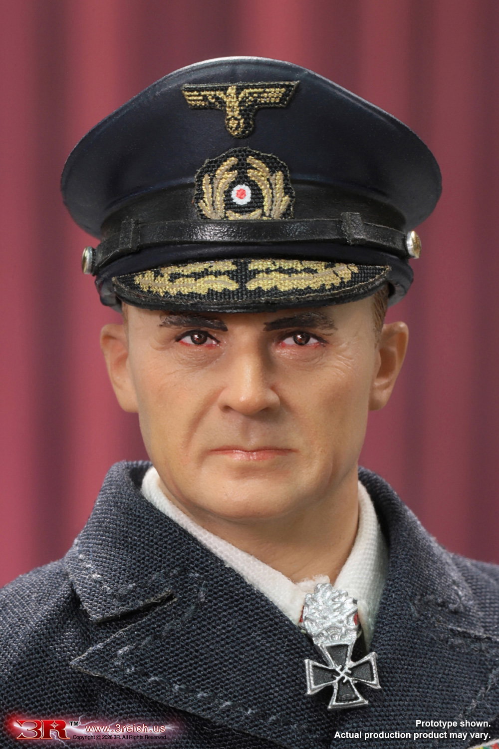 Karl Dönitz image 3