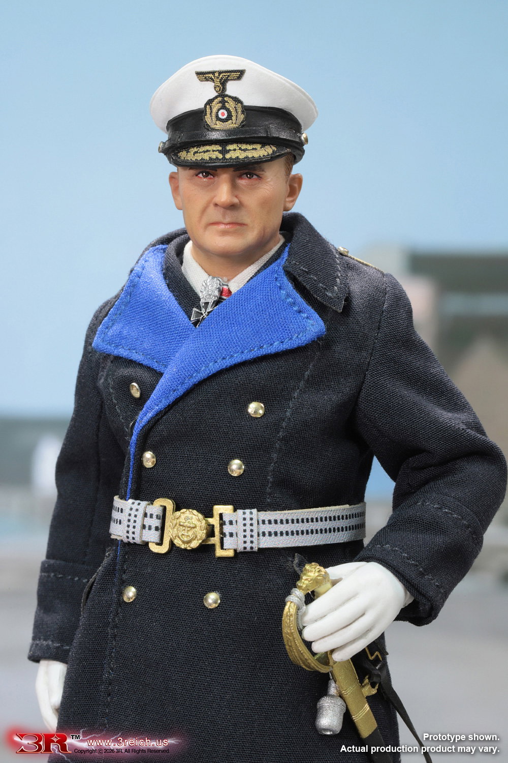 Karl Dönitz image 6
