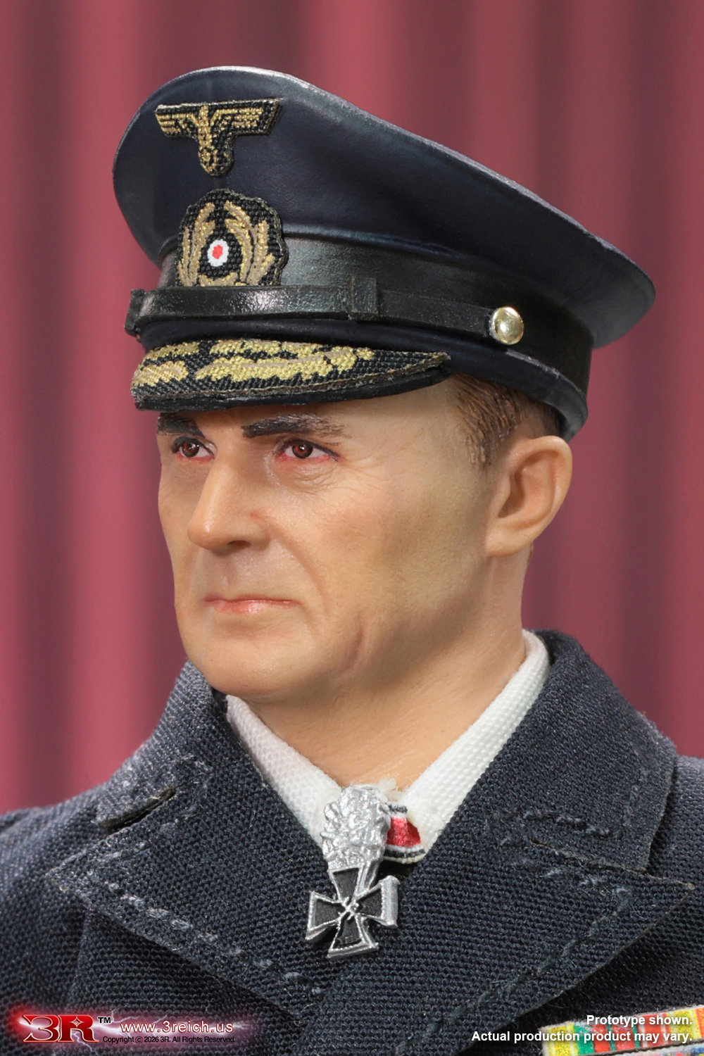 Karl Dönitz image 7