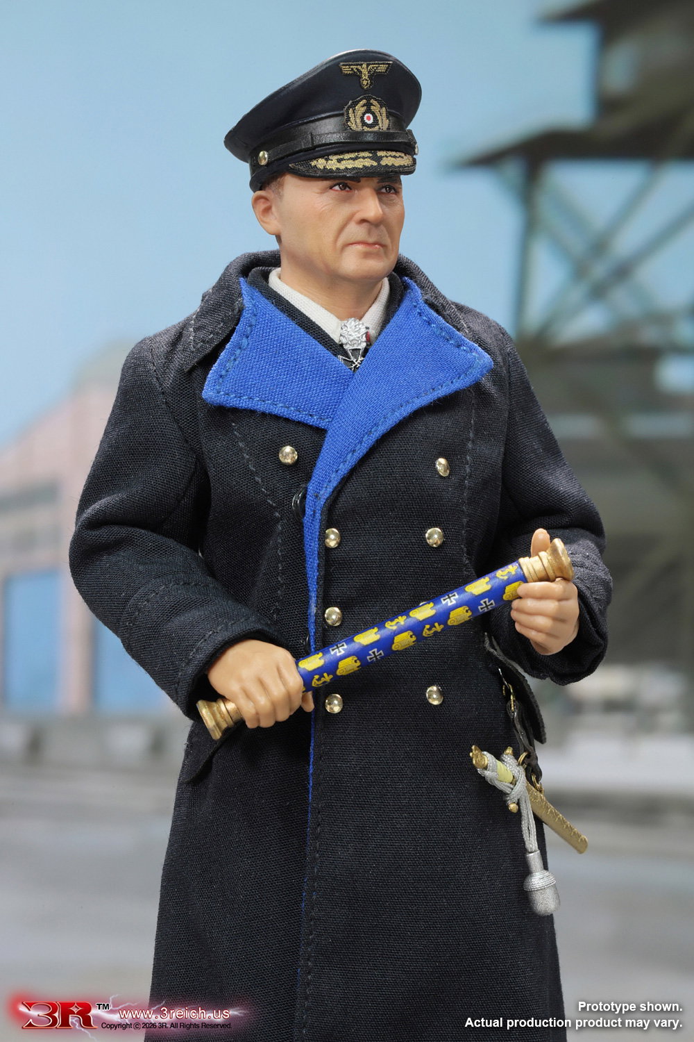 Karl Dönitz image 8