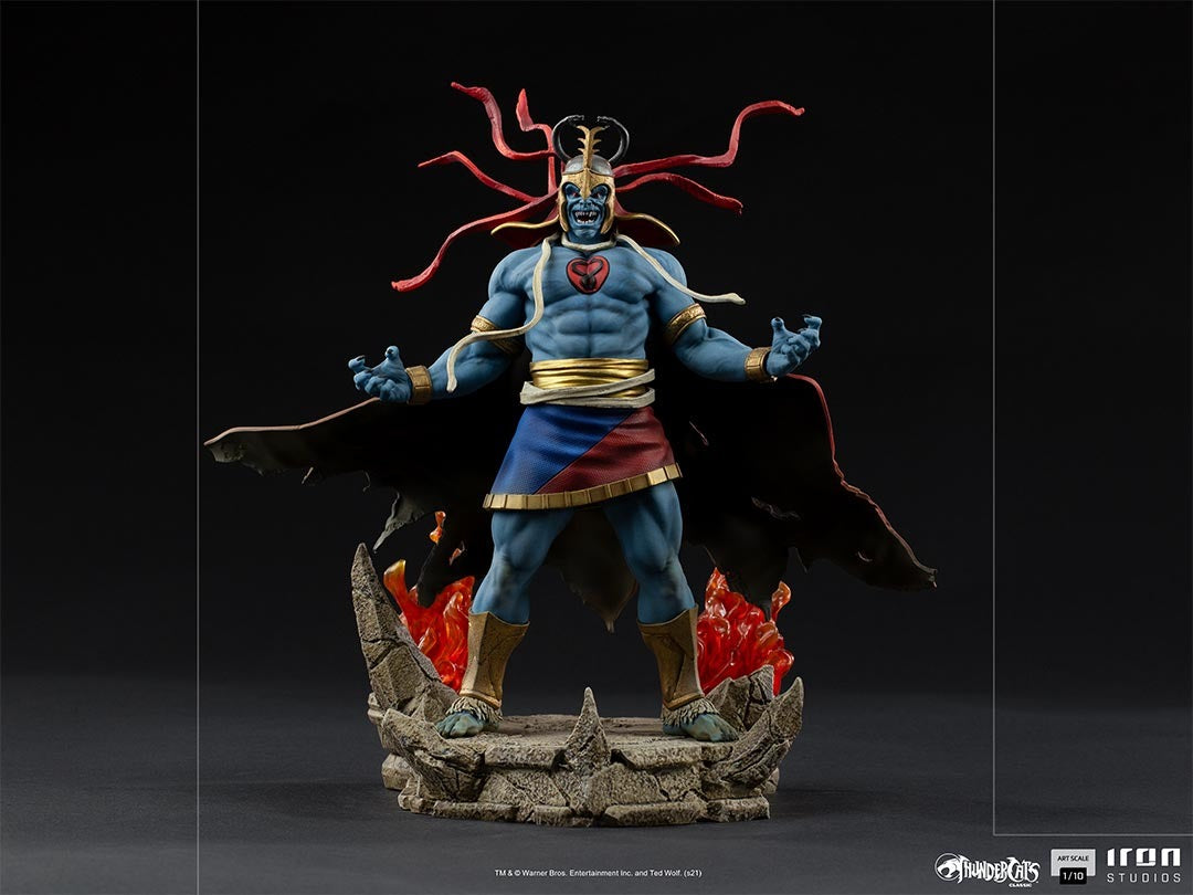 MummRa Thundercats image 10