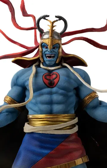 MummRa Thundercats