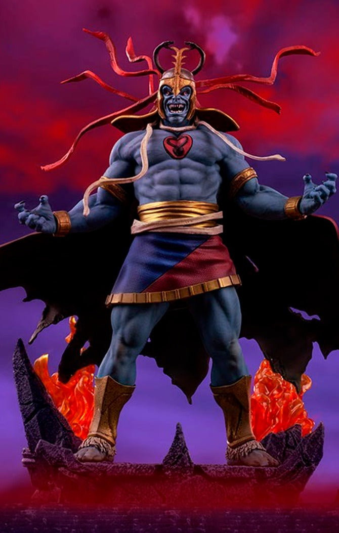 MummRa Thundercats image 2
