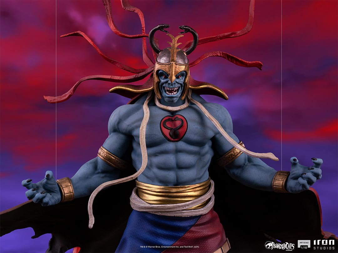 MummRa Thundercats image 3