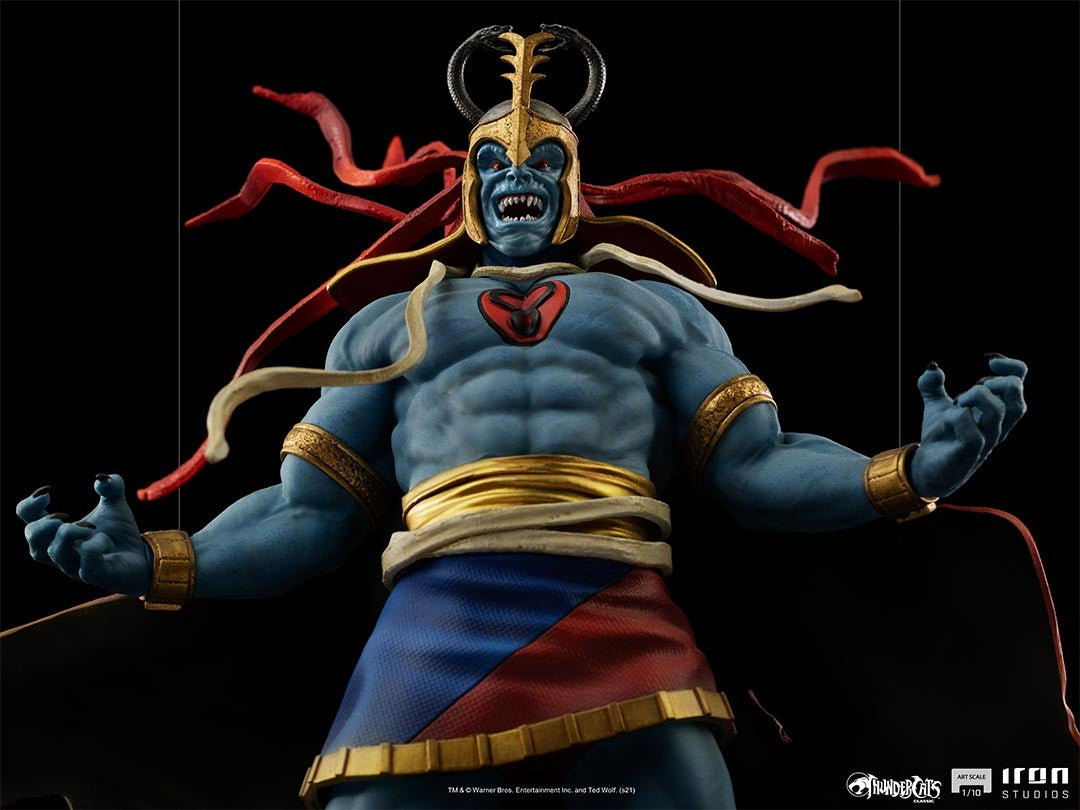 MummRa Thundercats image 6