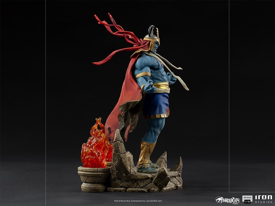 MummRa Thundercats image 7