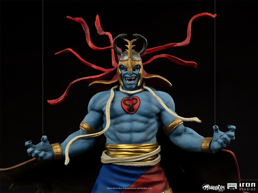 MummRa Thundercats image 9