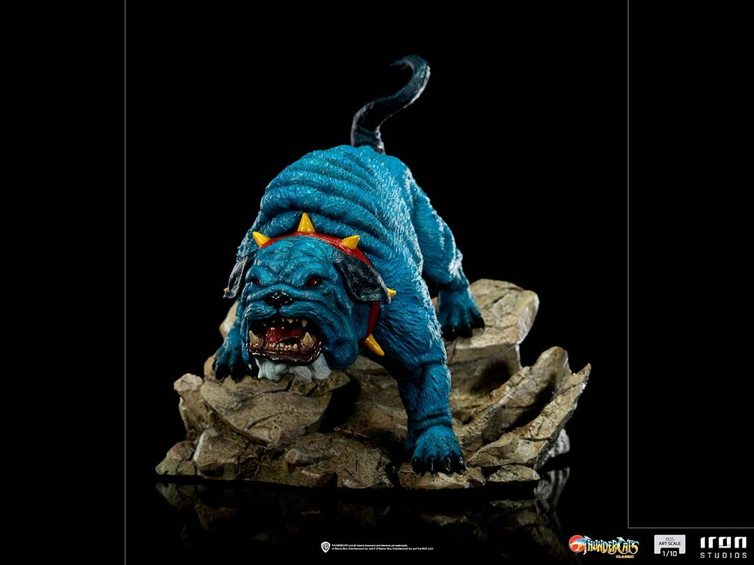 Ma-Mutt - Thundercats - BDS image 10