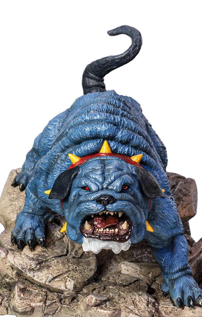 Ma-Mutt - Thundercats - BDS image 1