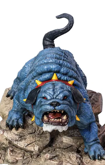 Ma-Mutt - Thundercats - BDS