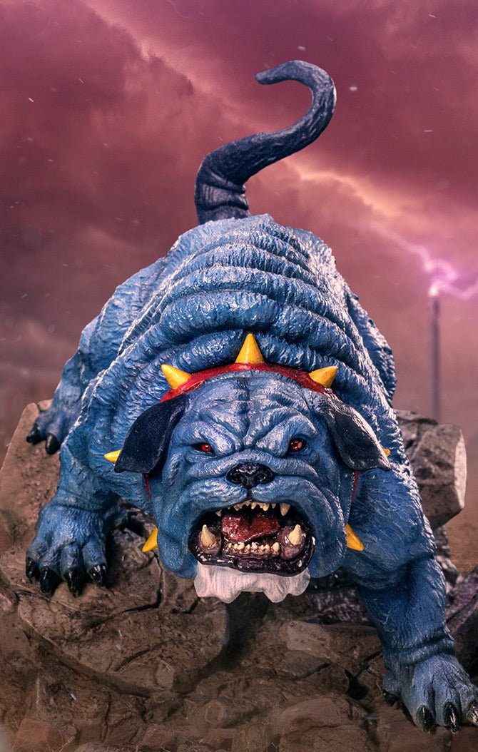 Ma-Mutt - Thundercats - BDS image 2