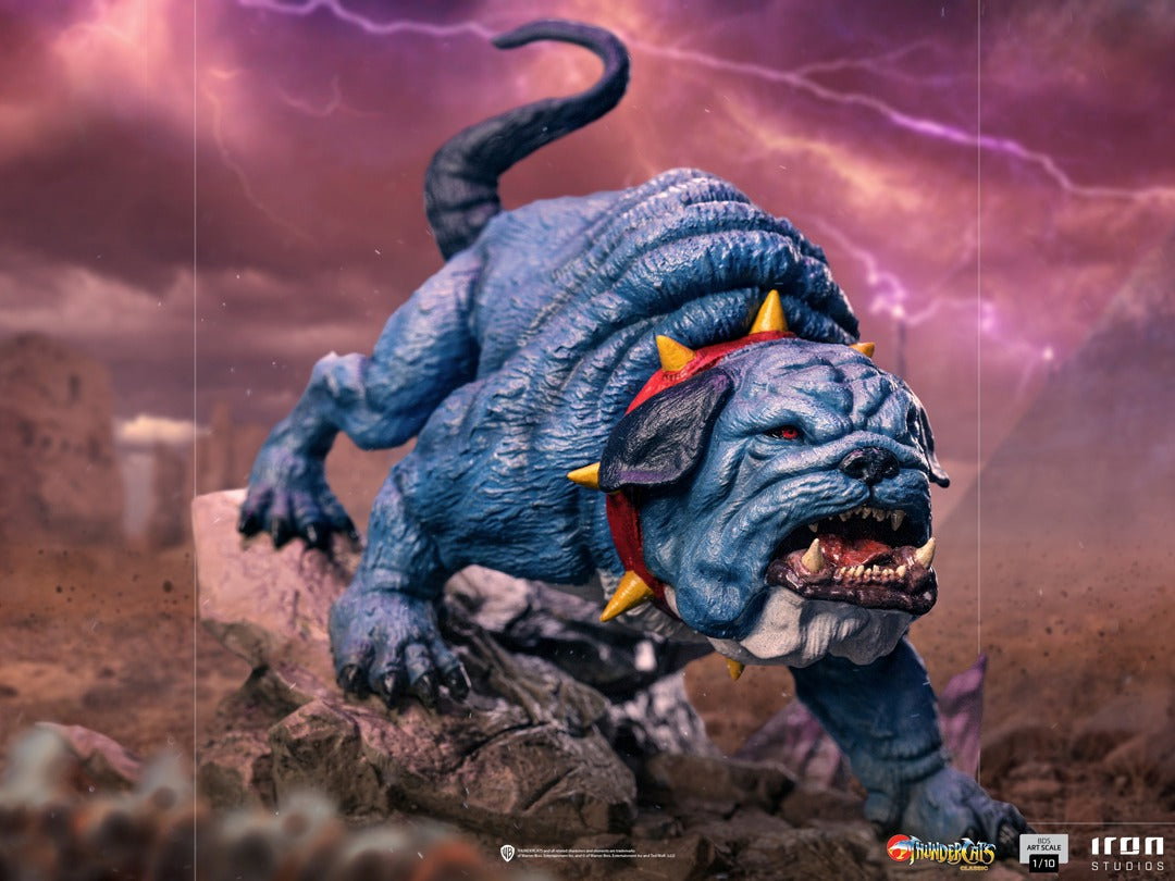 Ma-Mutt - Thundercats - BDS image 3