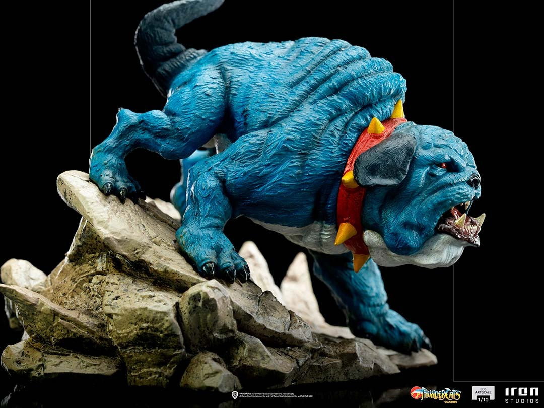Ma-Mutt - Thundercats - BDS image 4