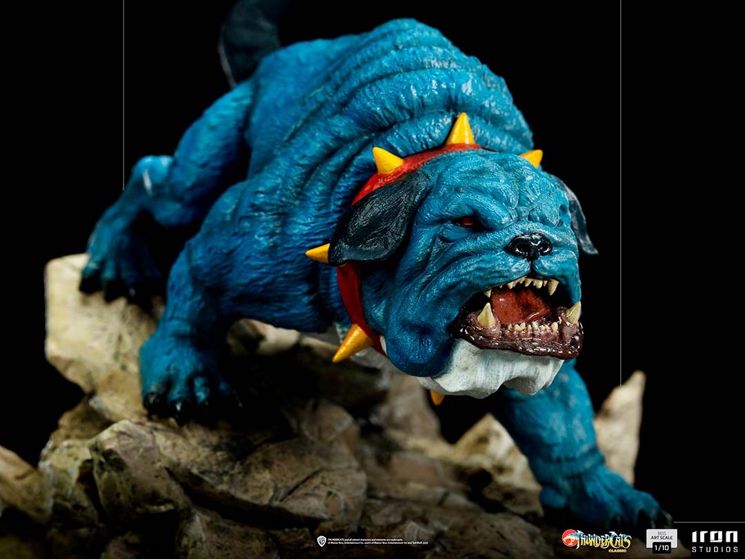 Ma-Mutt - Thundercats - BDS image 5