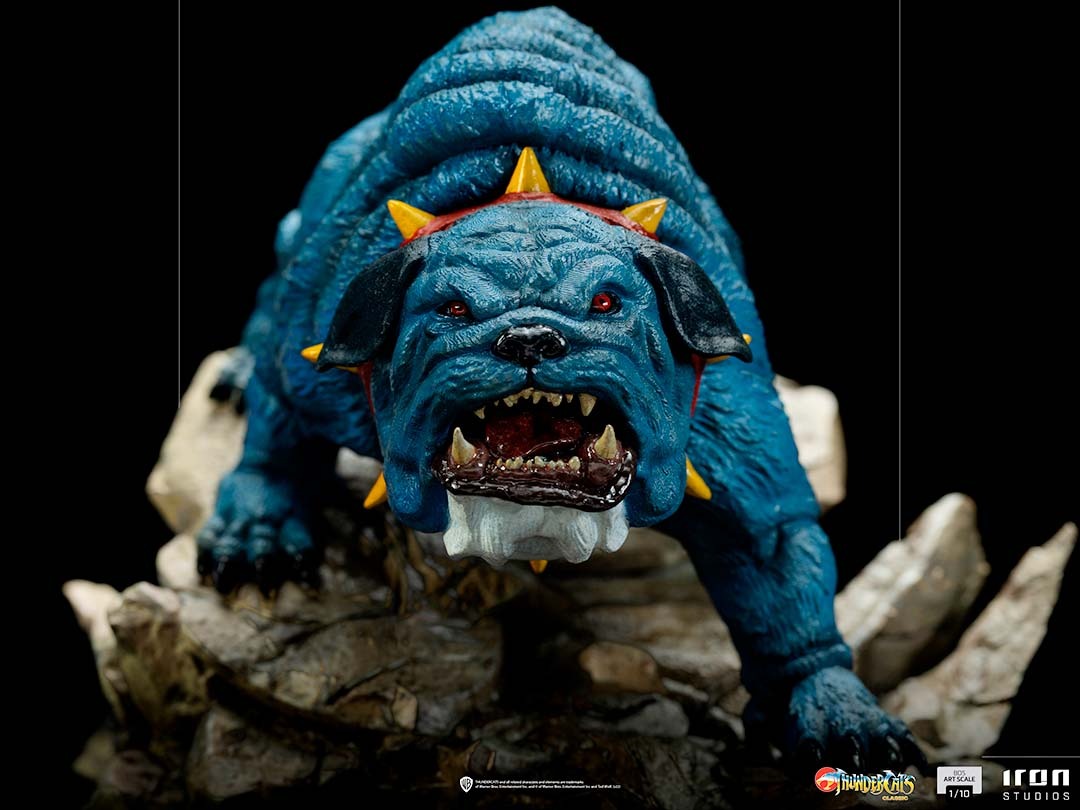 Ma-Mutt - Thundercats - BDS image 6