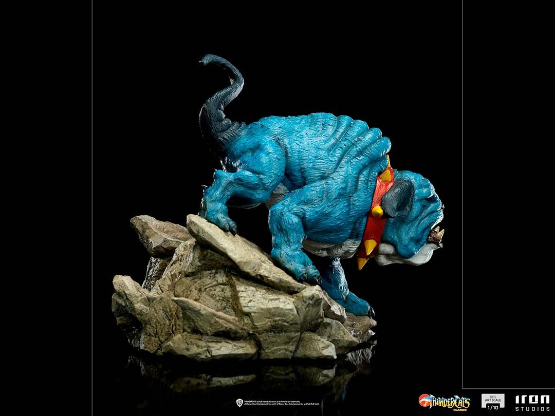 Ma-Mutt - Thundercats - BDS image 7