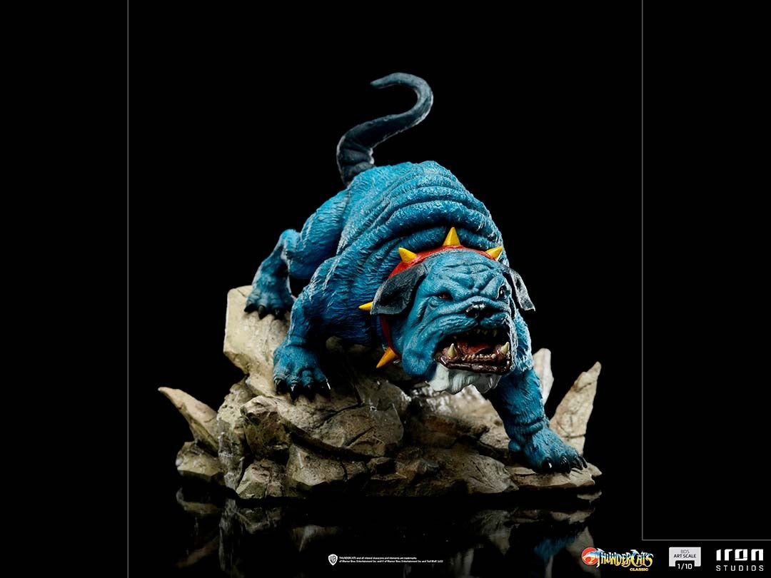 Ma-Mutt - Thundercats - BDS image 8