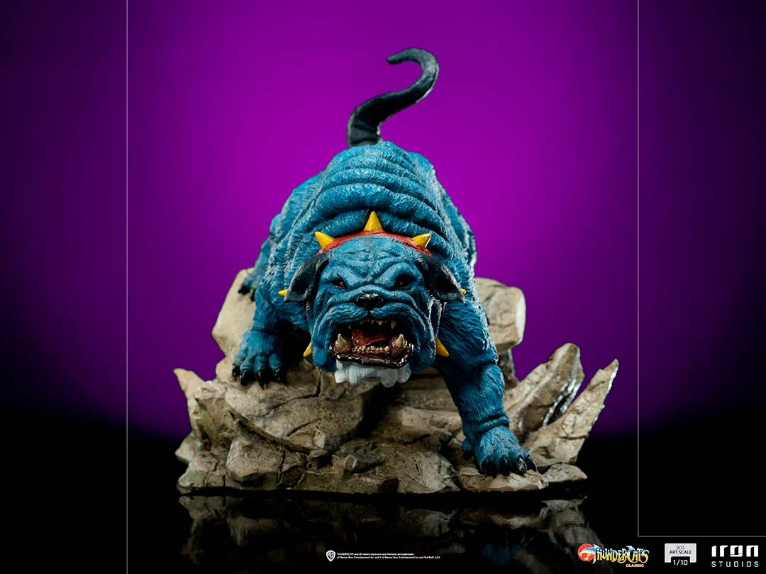 Ma-Mutt - Thundercats - BDS image 9