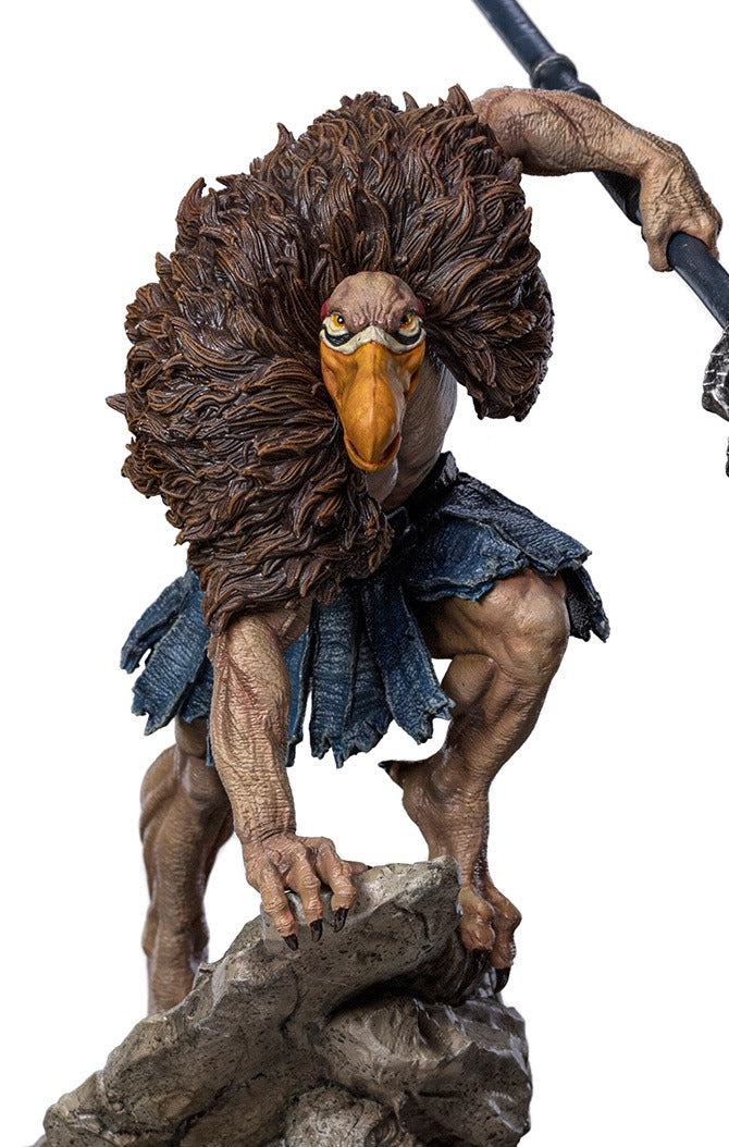 Vultureman Thundercats BDS image 1