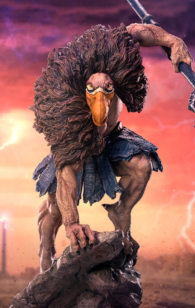 Vultureman Thundercats BDS image 2