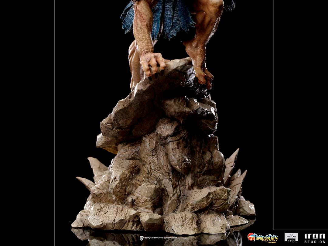 Vultureman Thundercats BDS image 6