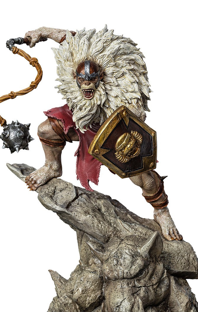Monkian - Thundercats - BDS image 2