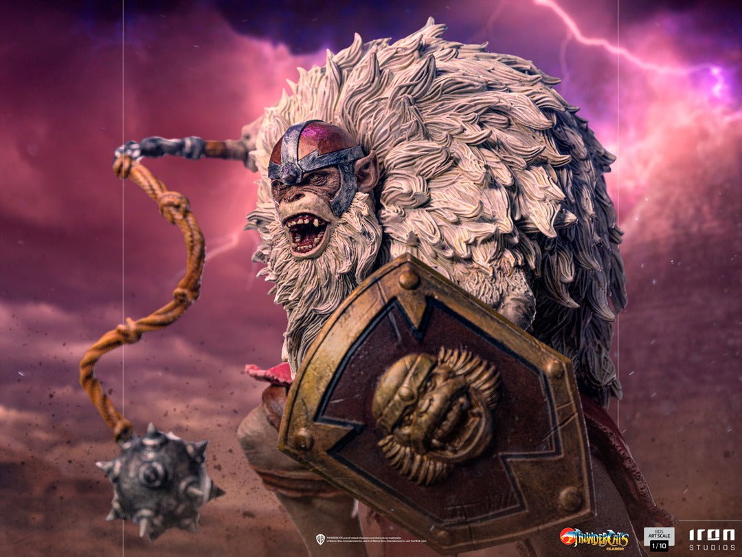 Monkian - Thundercats - BDS image 3