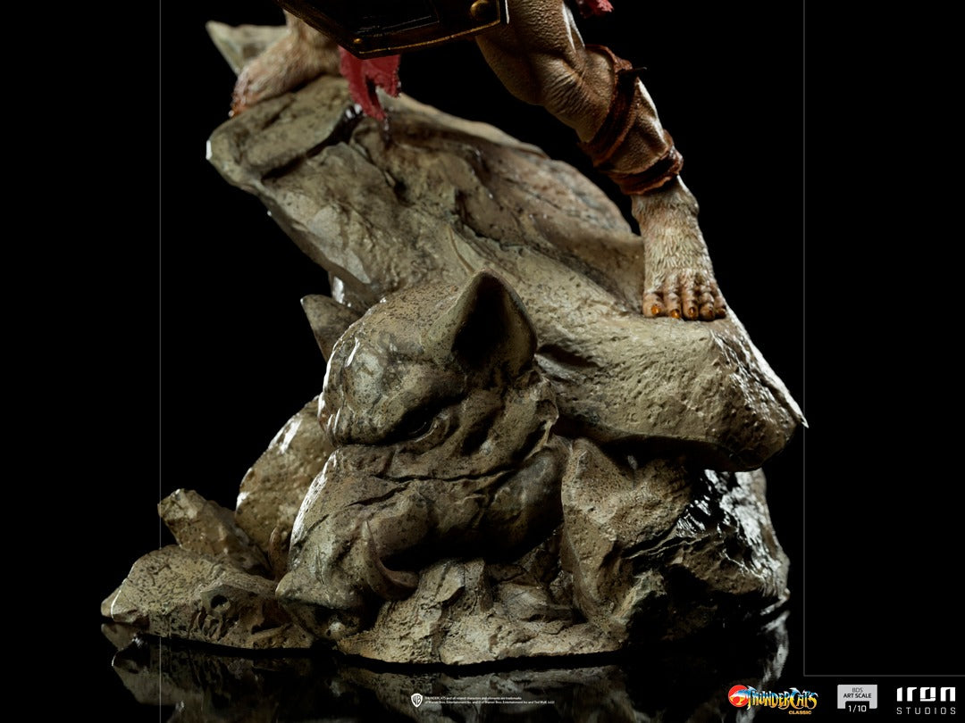 Monkian - Thundercats - BDS image 5