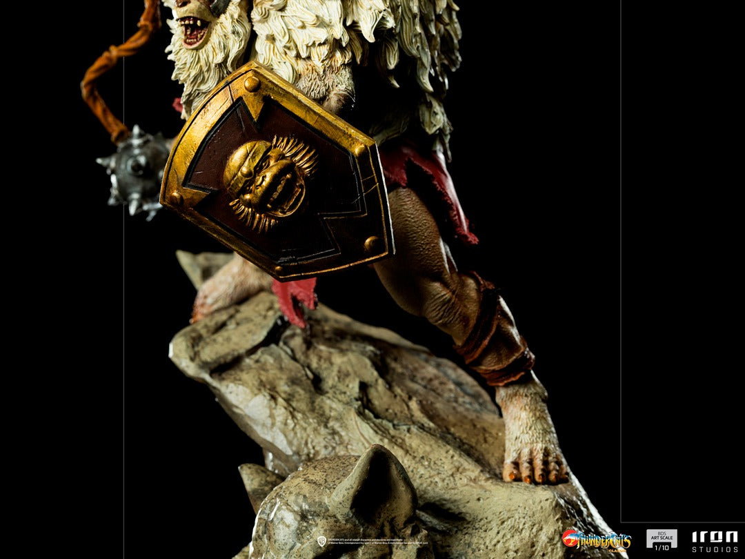 Monkian - Thundercats - BDS image 6
