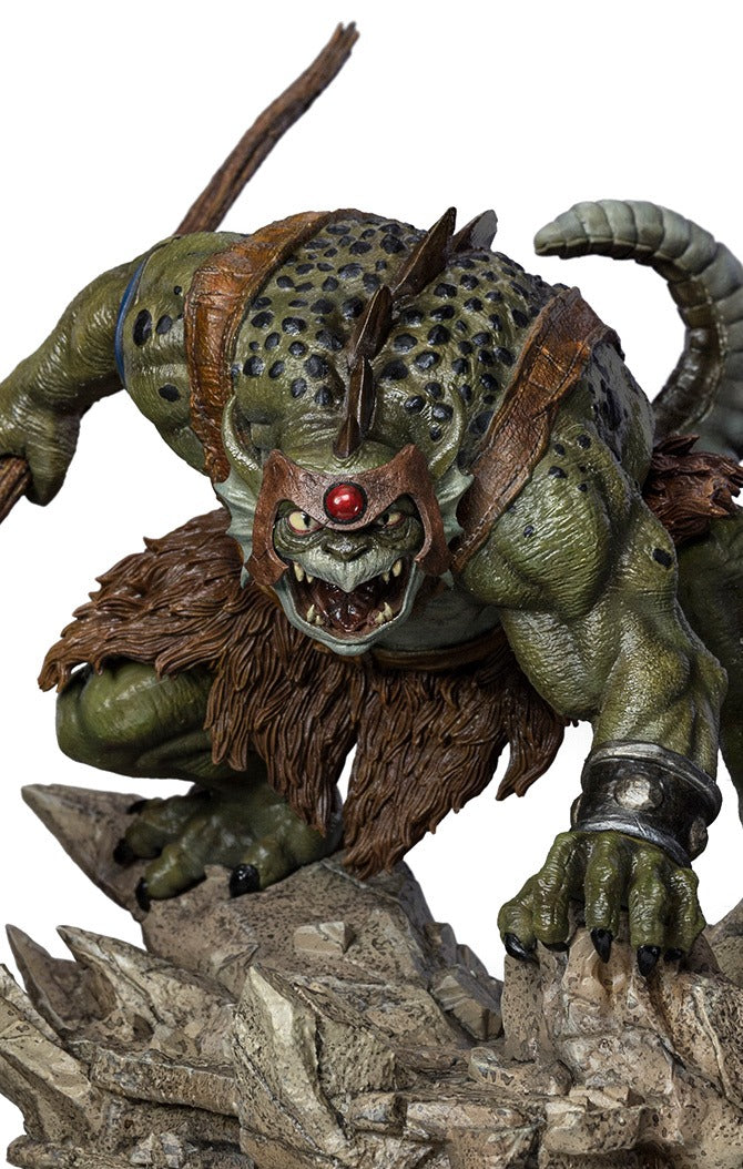Slithe Thundercats BDS image 2