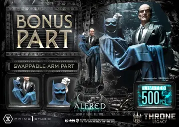Alfred Pennyworth