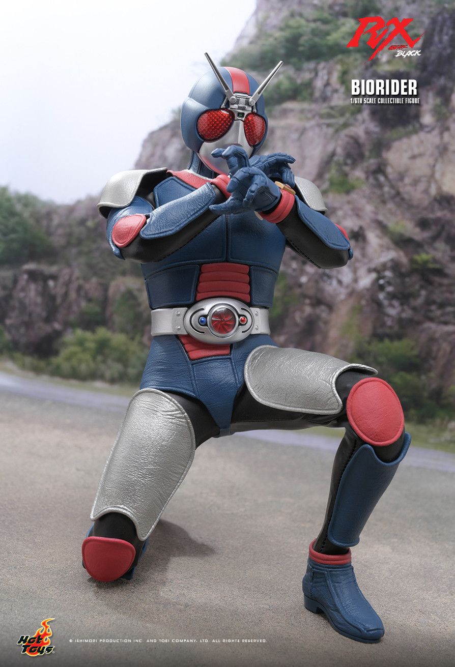 BioRider image 10