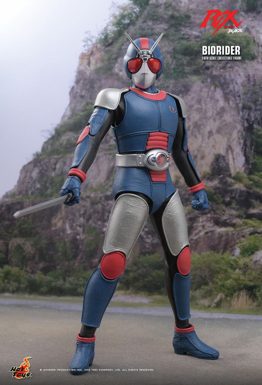 BioRider image 4