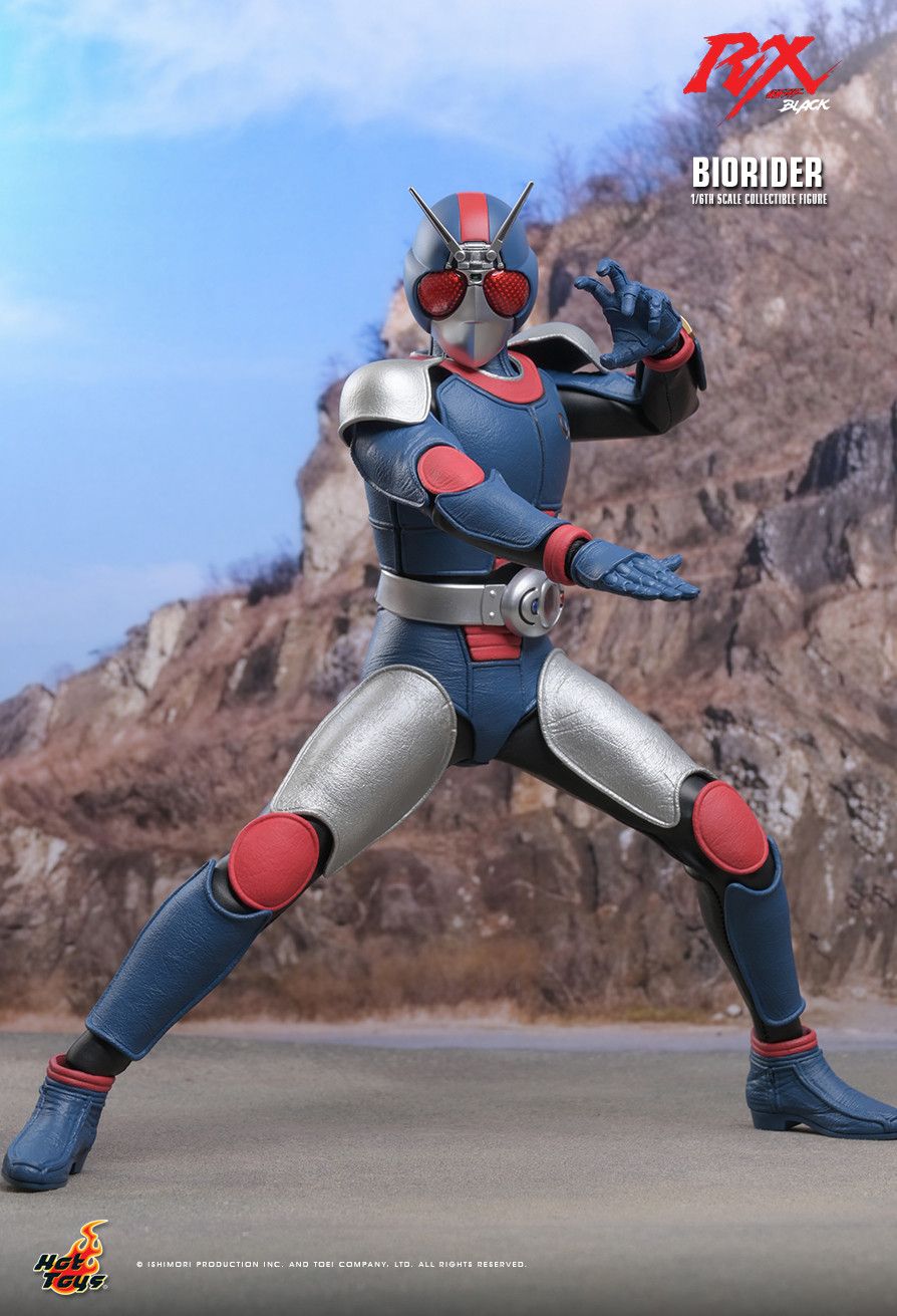 BioRider image 7