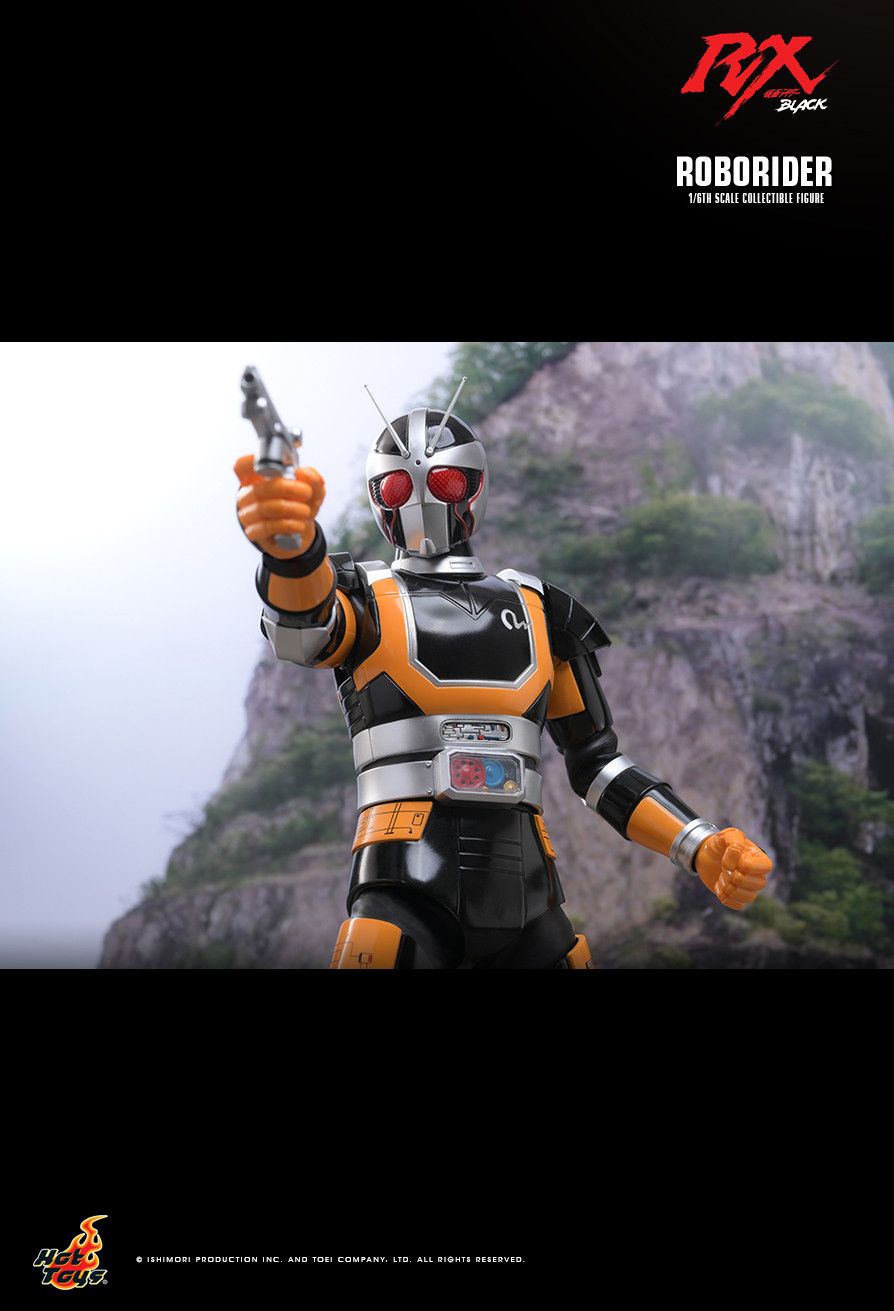 RoboRider image 10