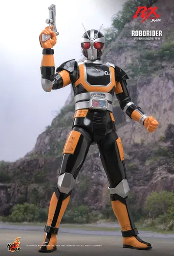 RoboRider
