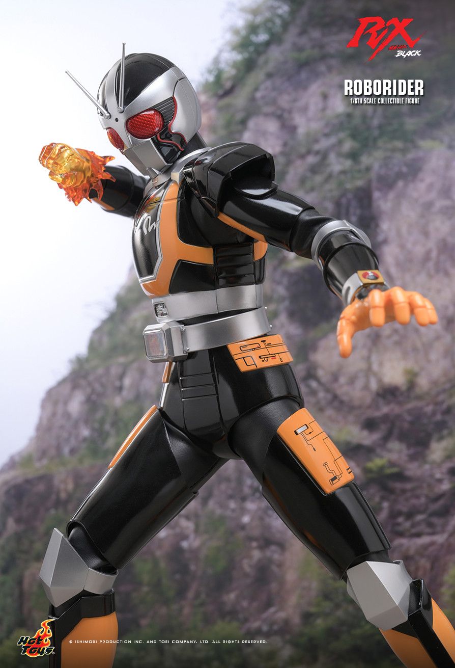 RoboRider image 2